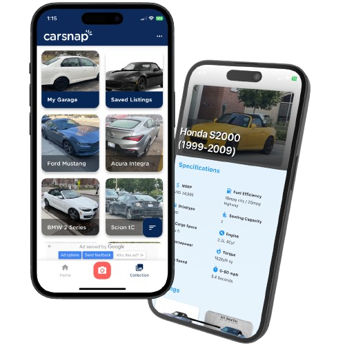 CarSnap